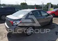2019 Toyota COROLLA photo