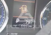 2019 Toyota COROLLA фото