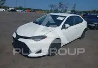2019 Toyota COROLLA фото