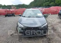 2019 Toyota COROLLA фото