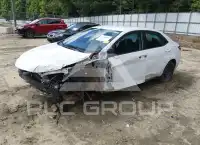 2019 Toyota COROLLA фото