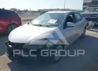 2019 Toyota COROLLA photo