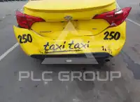 2019 Toyota COROLLA фото