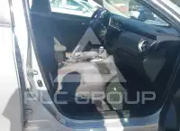 2019 Toyota COROLLA фото