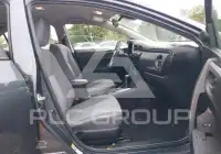 2019 Toyota COROLLA фото