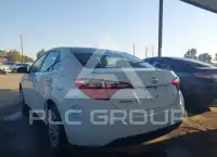 2019 Toyota COROLLA фото