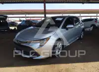 2019 Toyota COROLLA photo