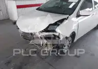 2019 Toyota COROLLA фото