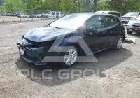 2019 Toyota COROLLA фото
