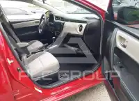2019 Toyota COROLLA фото