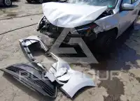2019 Toyota COROLLA фото