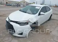 2019 Toyota COROLLA фото