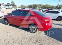 2019 Toyota COROLLA фото