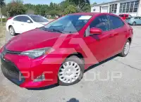 2019 Toyota COROLLA photo