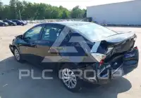2019 Toyota COROLLA photo