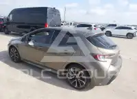 2019 Toyota COROLLA photo
