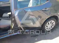 2019 Toyota COROLLA photo