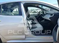 2019 Toyota COROLLA photo