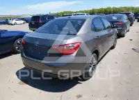 2019 Toyota COROLLA фото