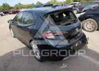 2019 Toyota COROLLA photo