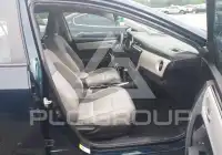 2019 Toyota COROLLA фото
