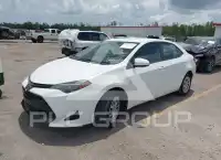 2019 Toyota COROLLA фото