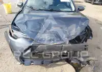 2019 Toyota COROLLA фото