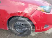 2019 Toyota COROLLA photo