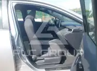 2019 Toyota COROLLA фото