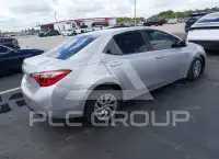 2019 Toyota COROLLA фото