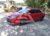 2019 Toyota COROLLA photo