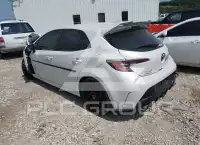 2019 Toyota COROLLA фото