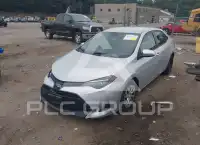 2019 Toyota COROLLA фото