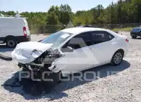 2019 Toyota COROLLA photo