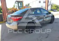 2019 Toyota COROLLA photo
