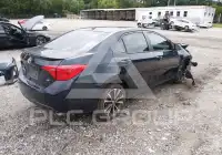 2019 Toyota COROLLA photo