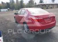 2019 Toyota COROLLA photo
