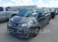 2019 Toyota SIENNA photo