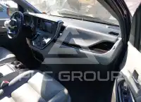 2019 Toyota SIENNA фото