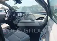 2019 Toyota SIENNA фото