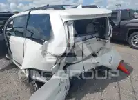 2019 Toyota SIENNA фото