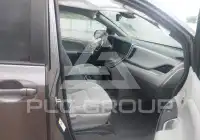 2019 Toyota SIENNA photo