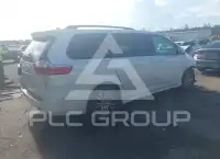 2019 Toyota SIENNA фото