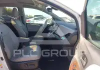 2019 Toyota SIENNA фото