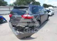 2019 Toyota SIENNA photo