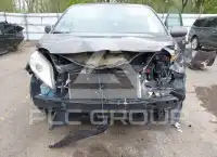 2019 Toyota SIENNA фото