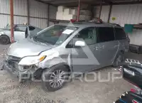 2019 Toyota SIENNA фото