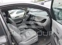 2019 Toyota SIENNA фото