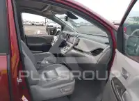 2019 Toyota SIENNA фото