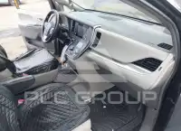 2019 Toyota SIENNA фото